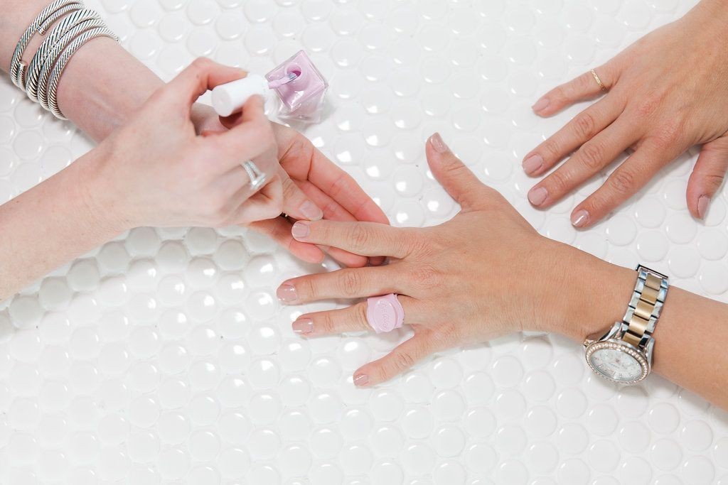 Silicone Engagement Ring Protector WORKOUT GARDEN CLEANING Protection – (8 PACK)