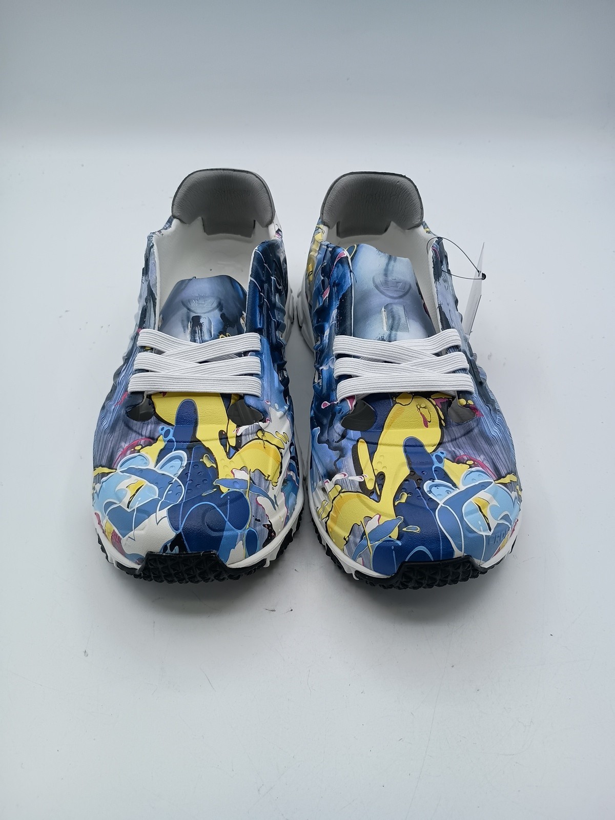 Crosskix APX Graffiti-B Water Shoe Women’s Size 6 US