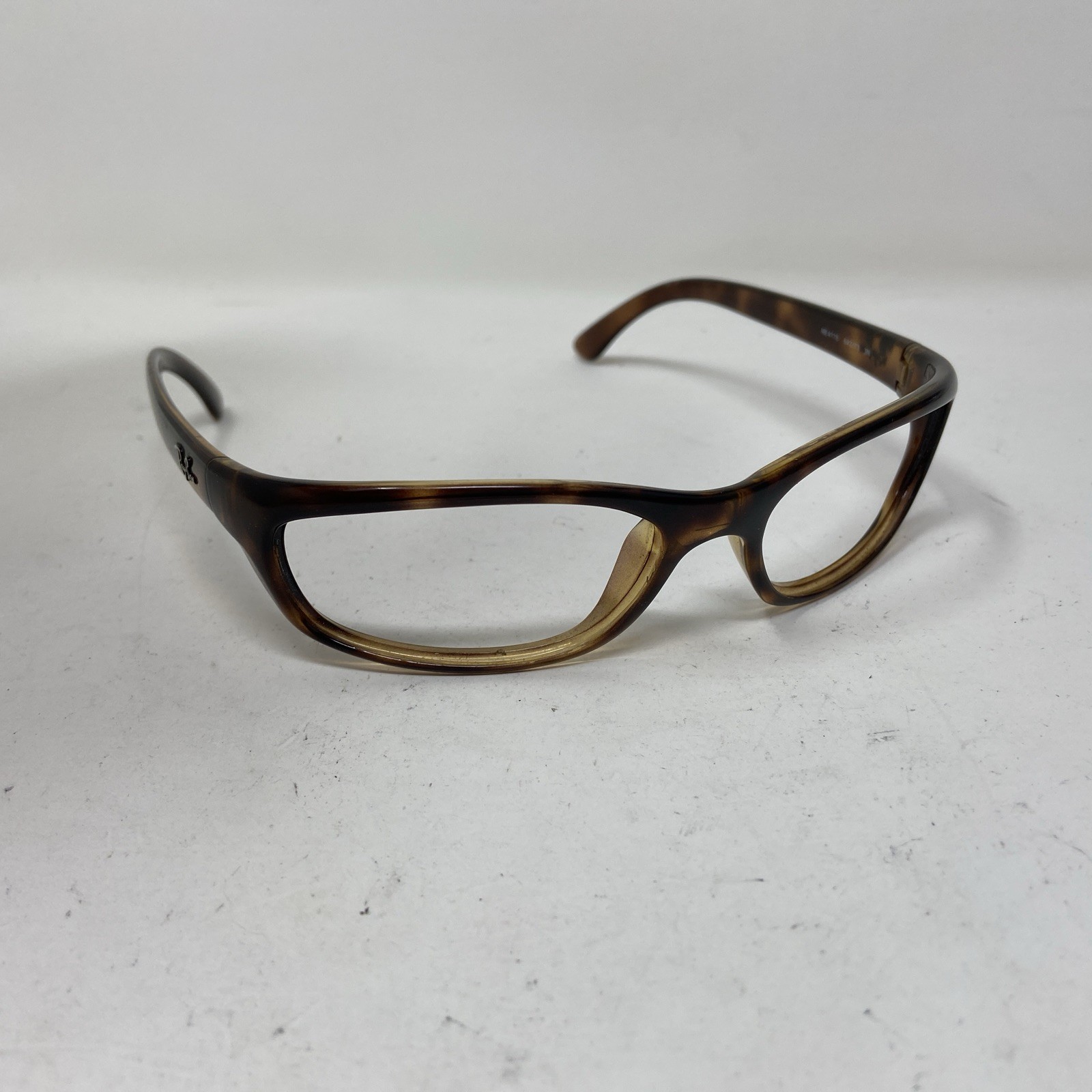 Ray-Ban RB4115 642/73 TORTOISE SUNGLASSES FRAME ONLY 1904
