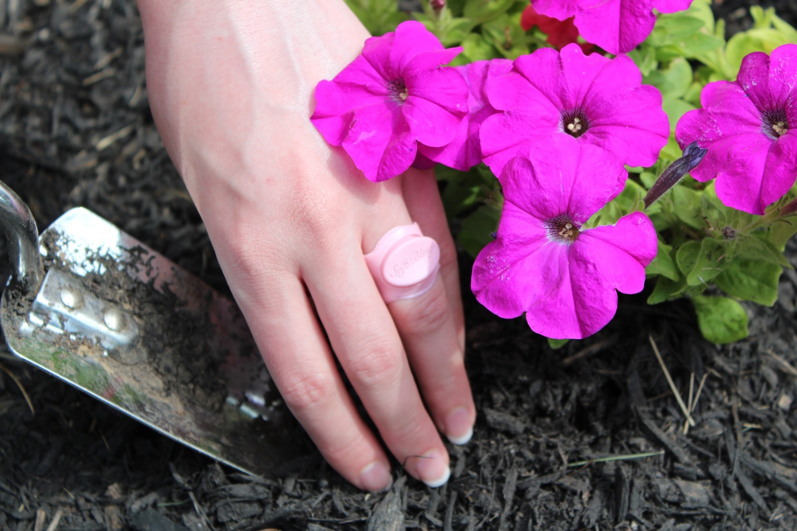 Silicone Engagement Ring Protector WORKOUT GARDEN CLEANING Protection – (8 PACK)