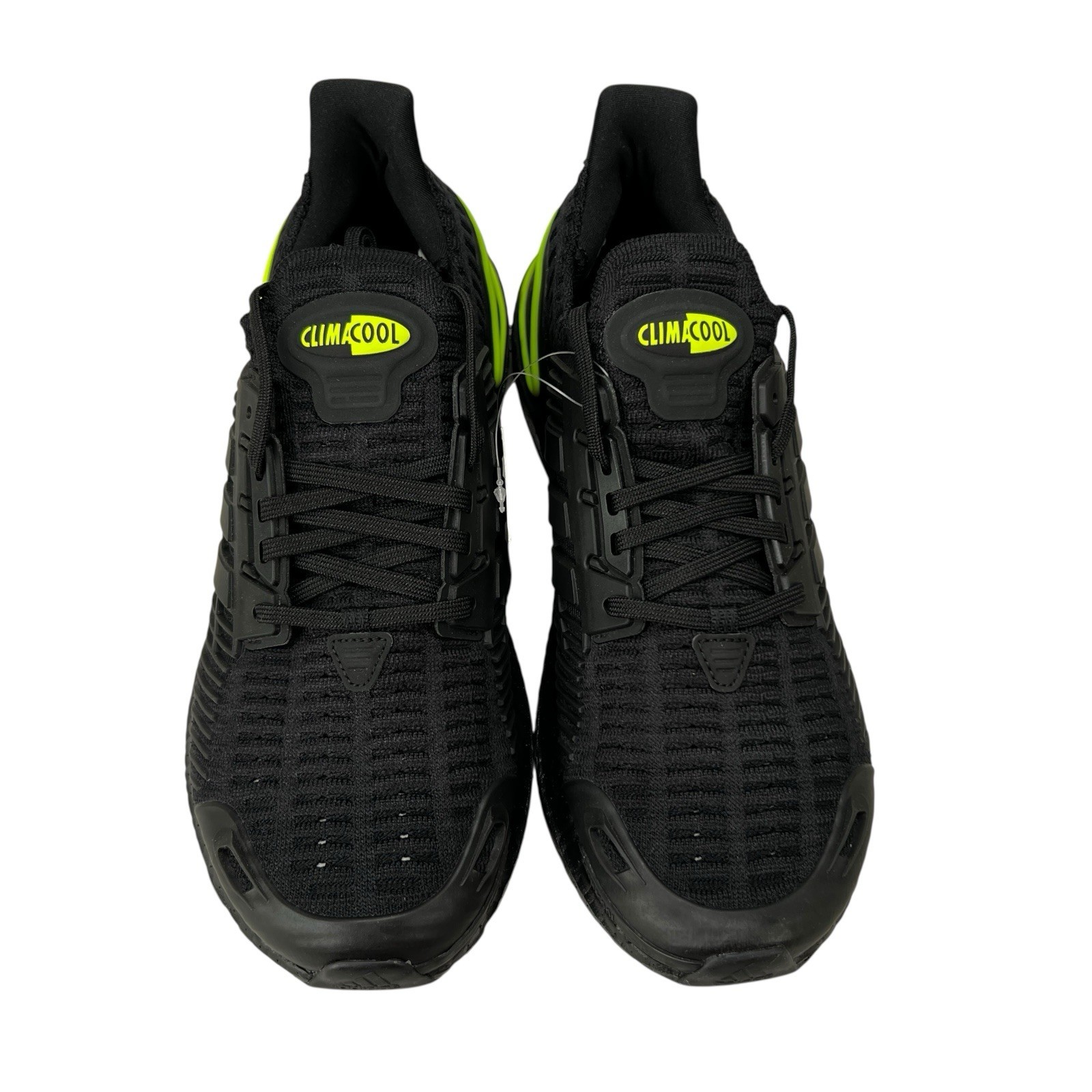 Adidas Ultraboost CC_1 DNA Core Black Green Shoes GX7812 Men’s Size 9.5