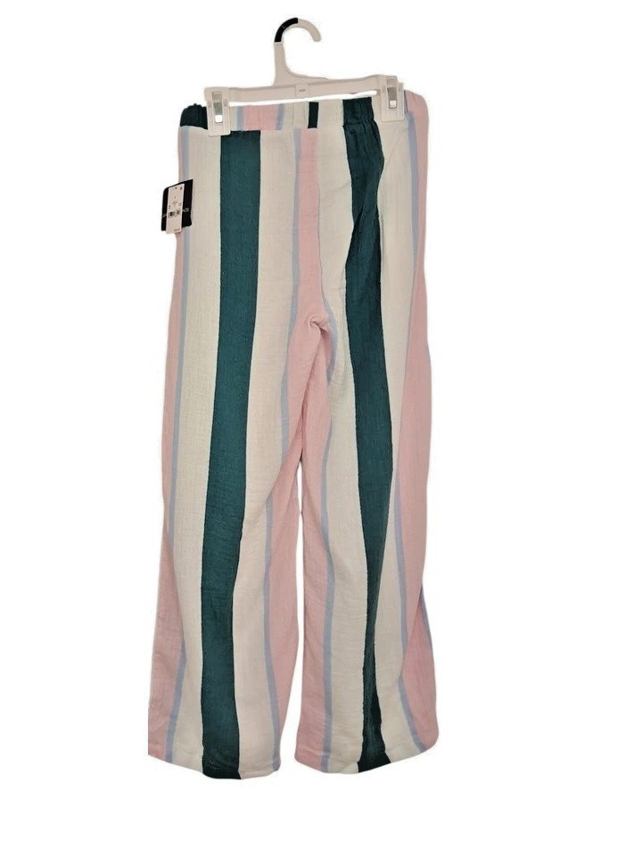 Grayson Threads Flare Pant SIZE LARGE (10/12)