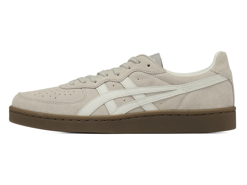 Onitsuka Tiger GSM 1183C656 020 OYSTER GREY OFF-WHITE