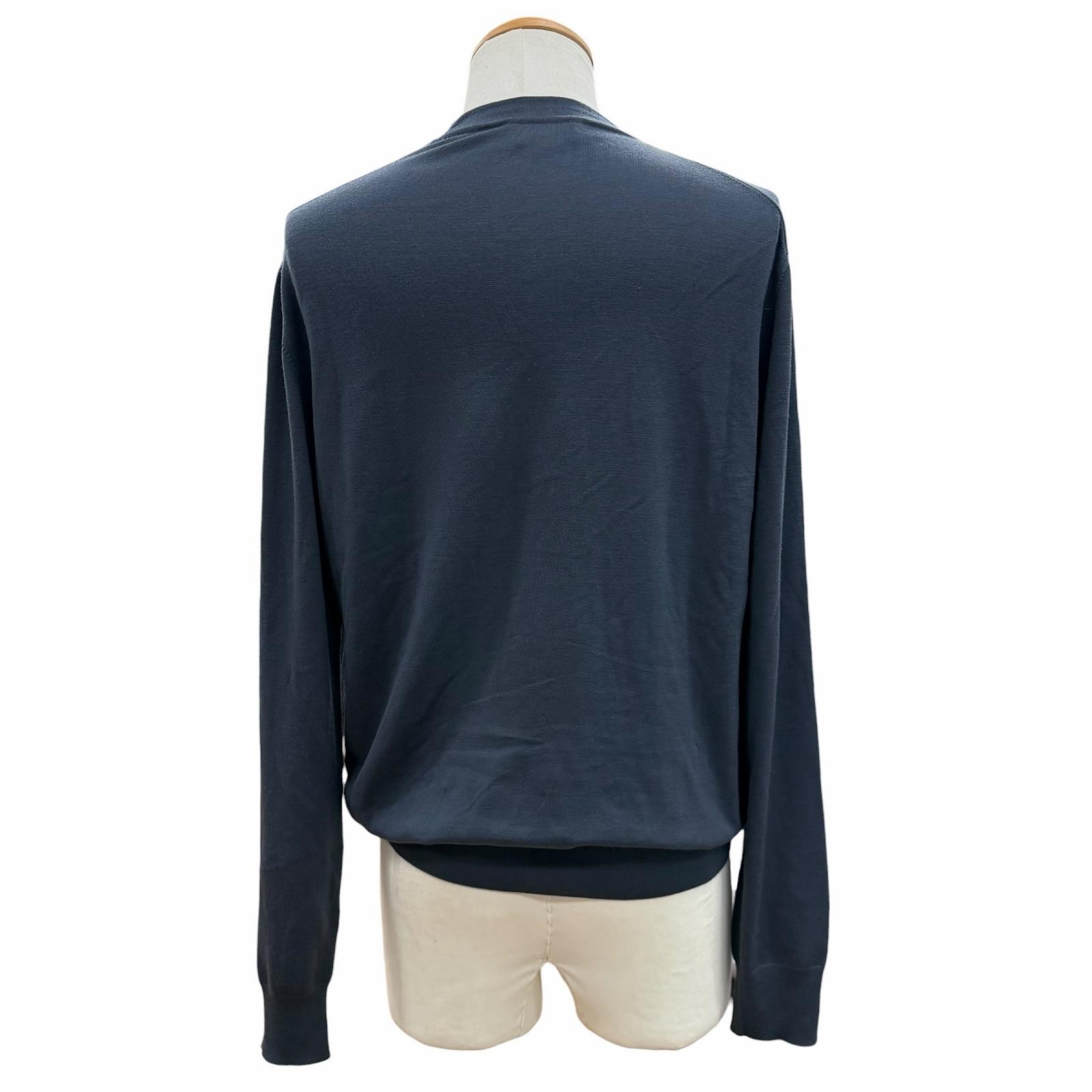 HERMÈS Hermes Wool Cardigan – DUTY FREE