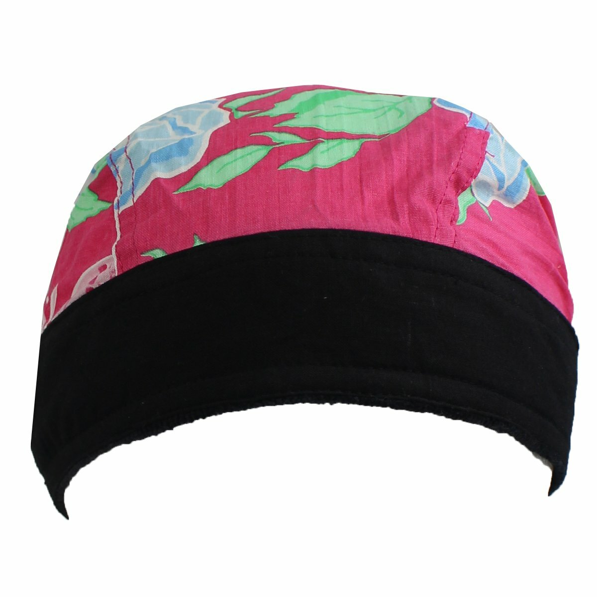 Butterfly Flowers Du-Rag
