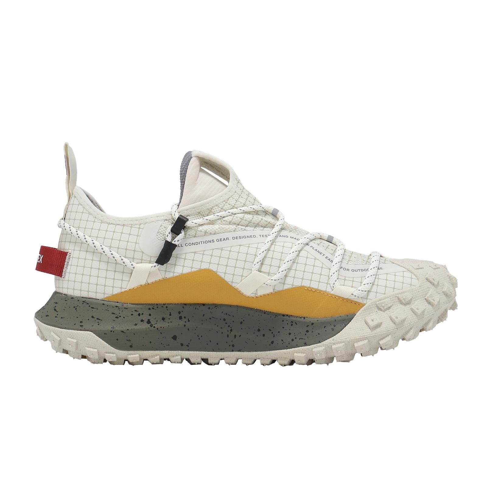Nike ACG Mountain Fly Low GTX SE Gore-Tex Phantom Men Outdoors Shoes IQ9789-062
