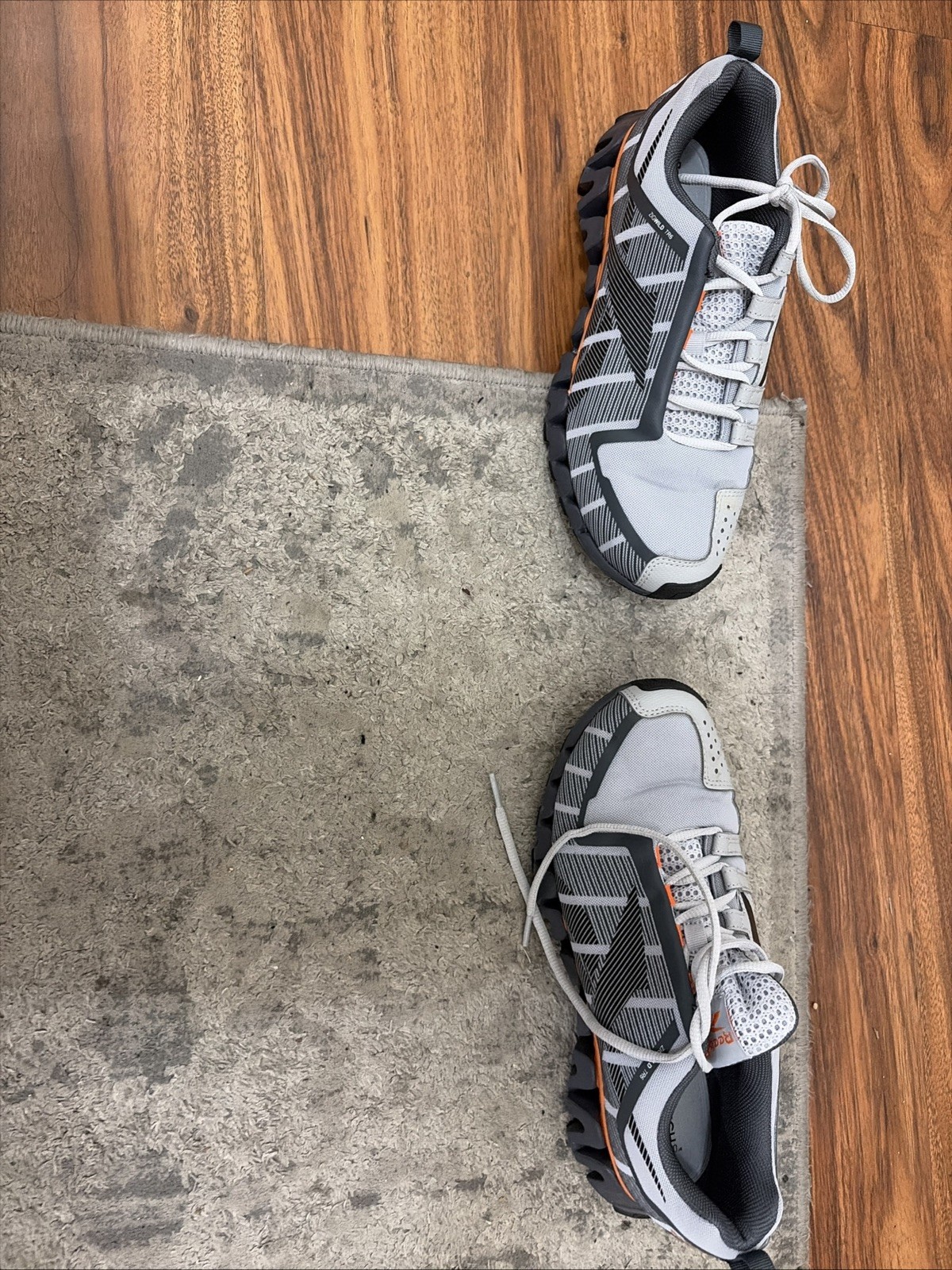Reebok Nanoflex TR 2.0 training shoe