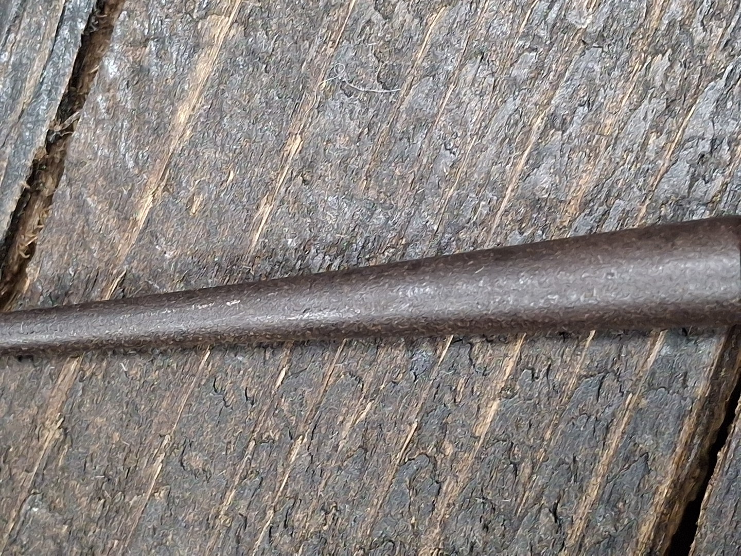 Vintage Button Hook Victorian Button Hook
