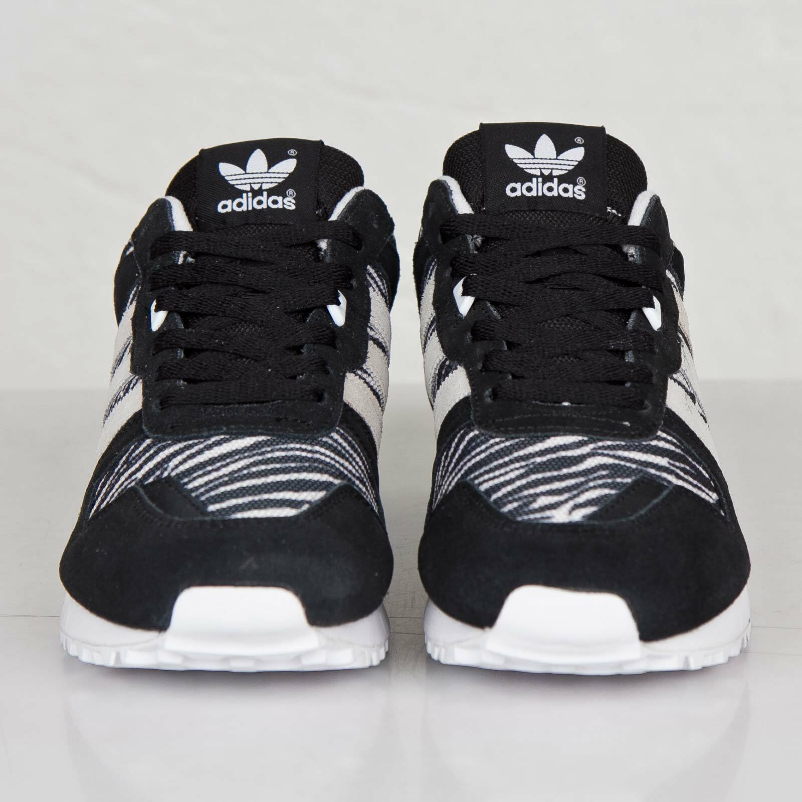 adidas ZX 700 Core Black B34331 Men Size US 5 NEW 🚚✅