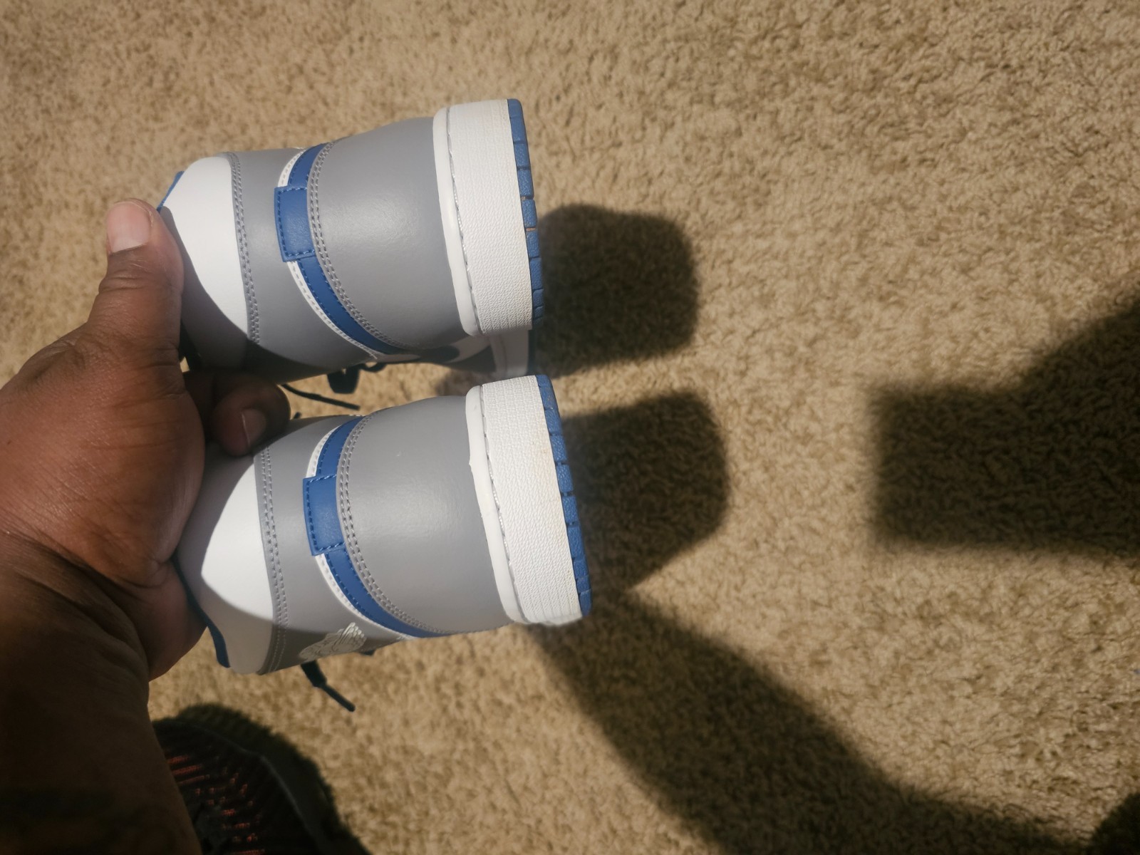Jordan 1 mens