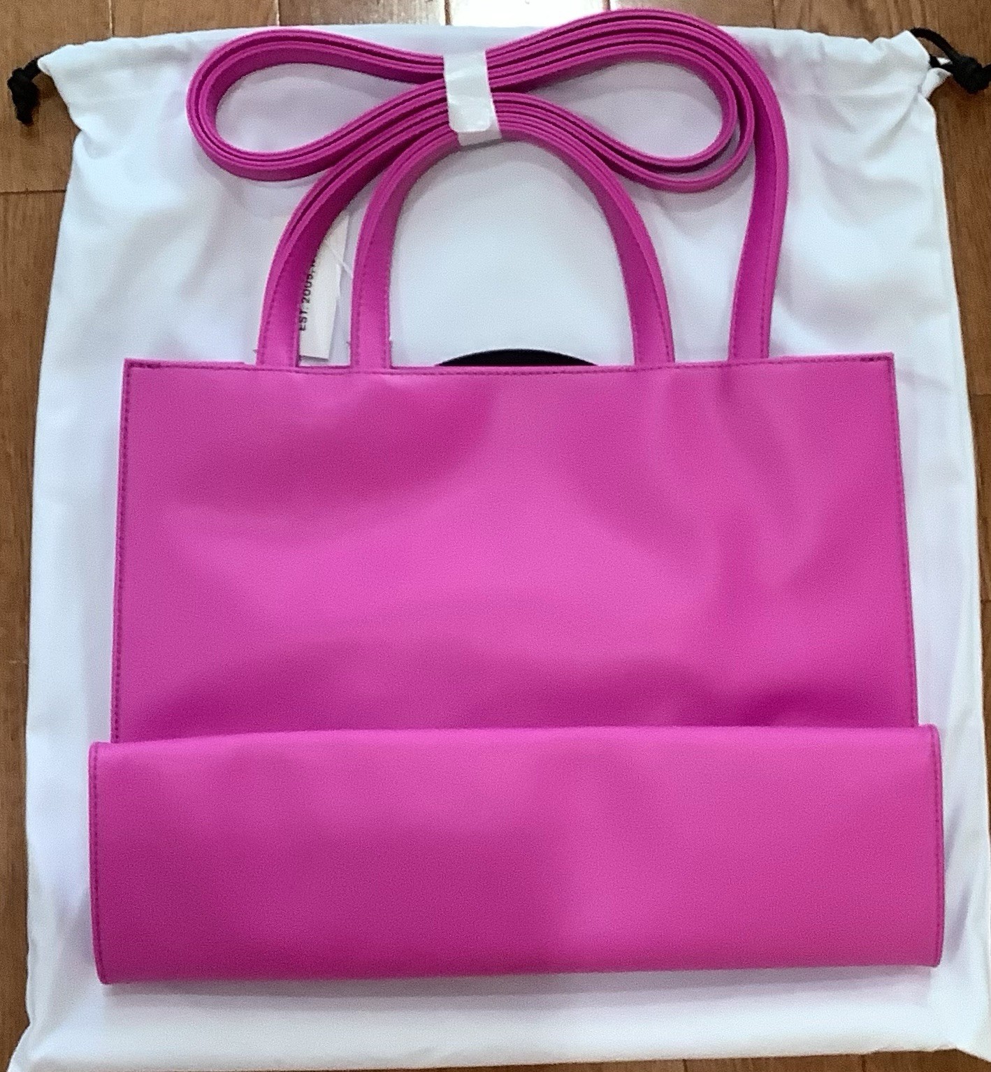 Telfar Azalea Medium Shopping Bag Crossbody Shoulder Purse AUTHENTIC NEW!!!