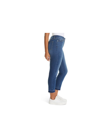 Nine West Gramercy Crop Jeans- Asst colors & sizes