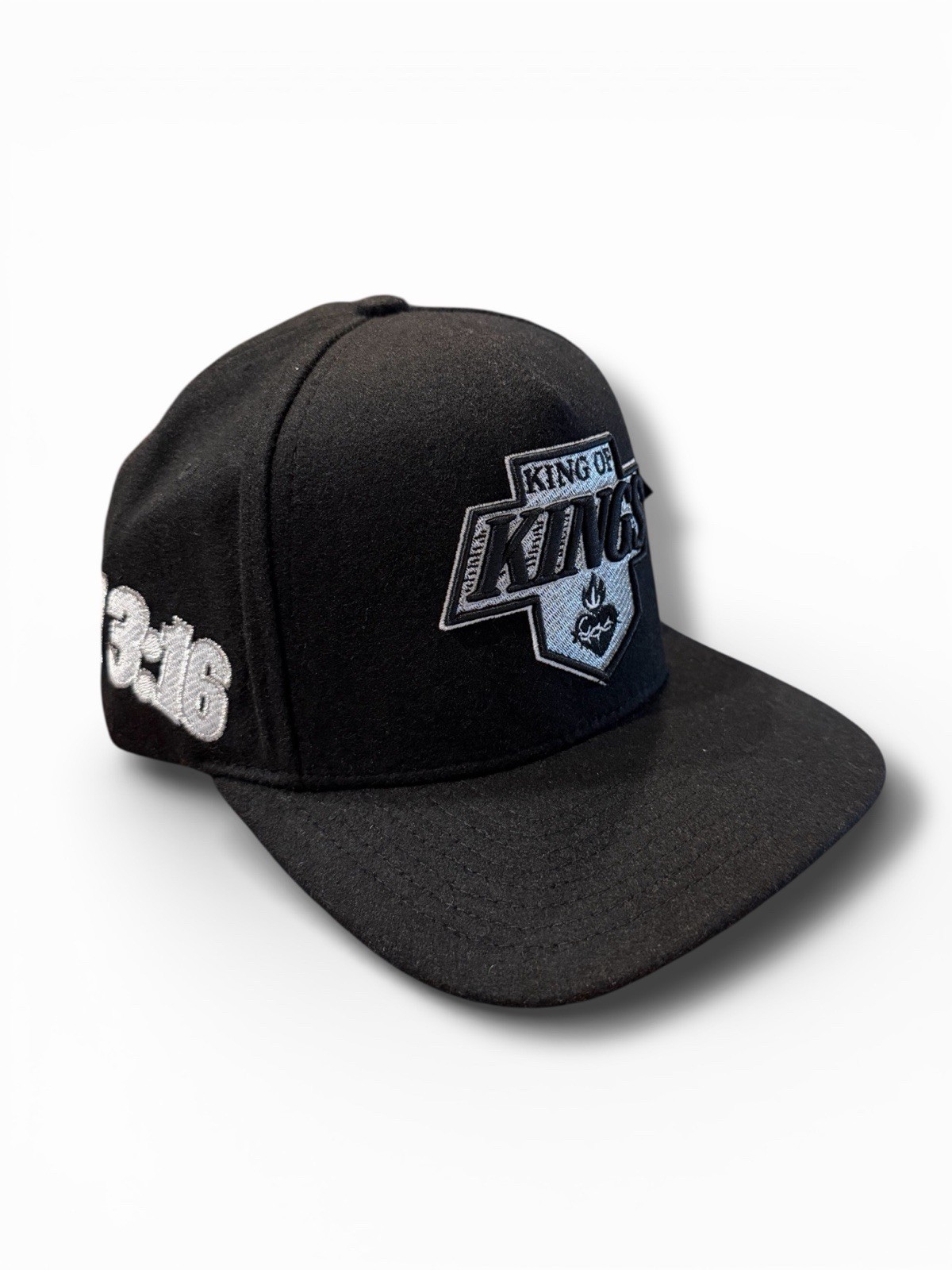 KTH-LA Snapback King Of Kings