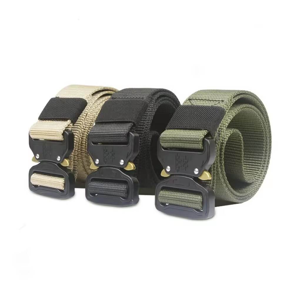 Tactical Cargo Pants Mens Work Pants Combat Outdoor Waterproof Hiking Trousers