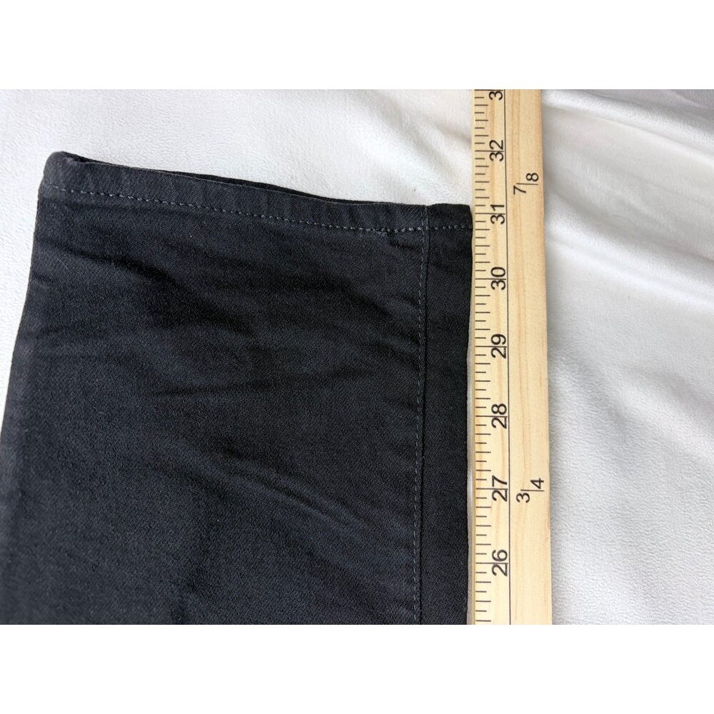 American Eagle AirFlex Skinny Jeans – Men’s 31×32 Black NWT