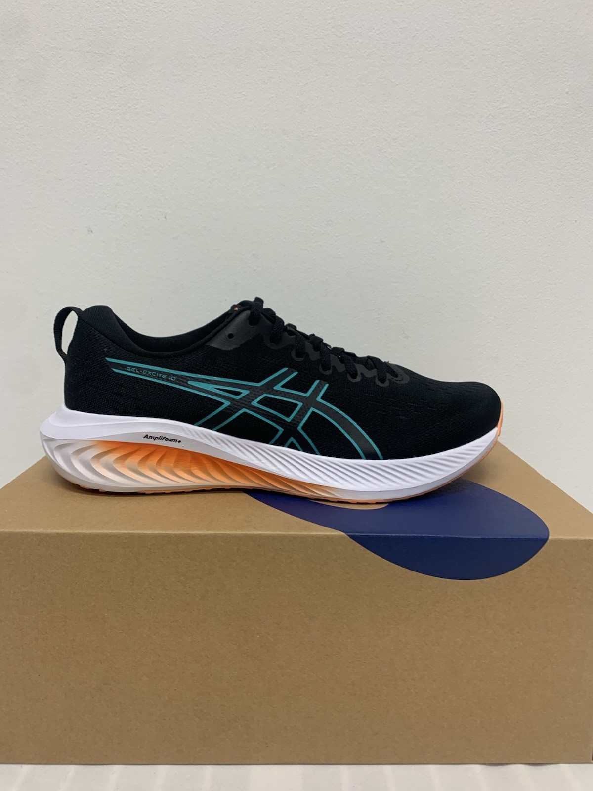 ASICS GEL EXCITE 10 Men’s NEW Medium Width
