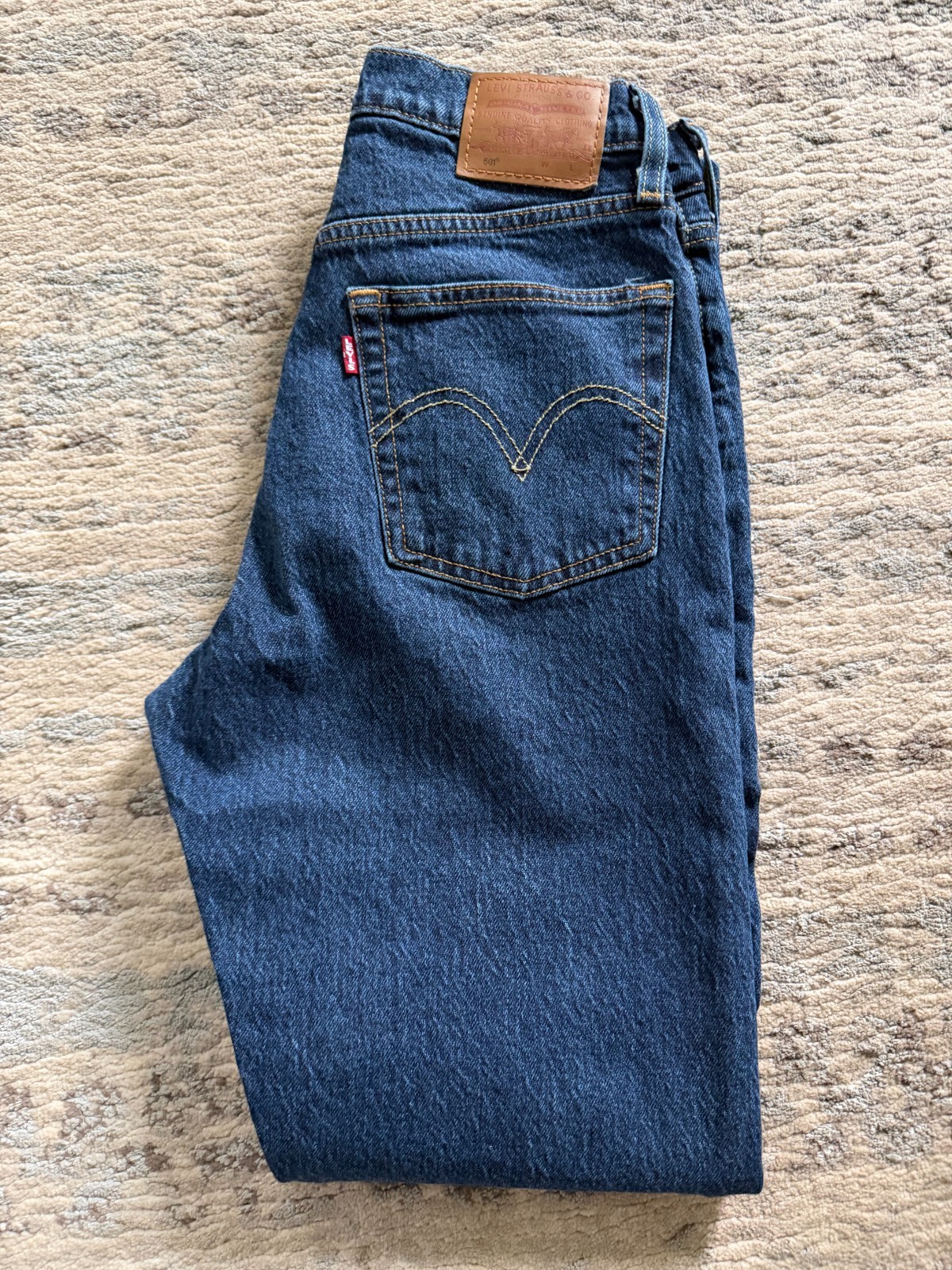 Levi’s 501 Premium