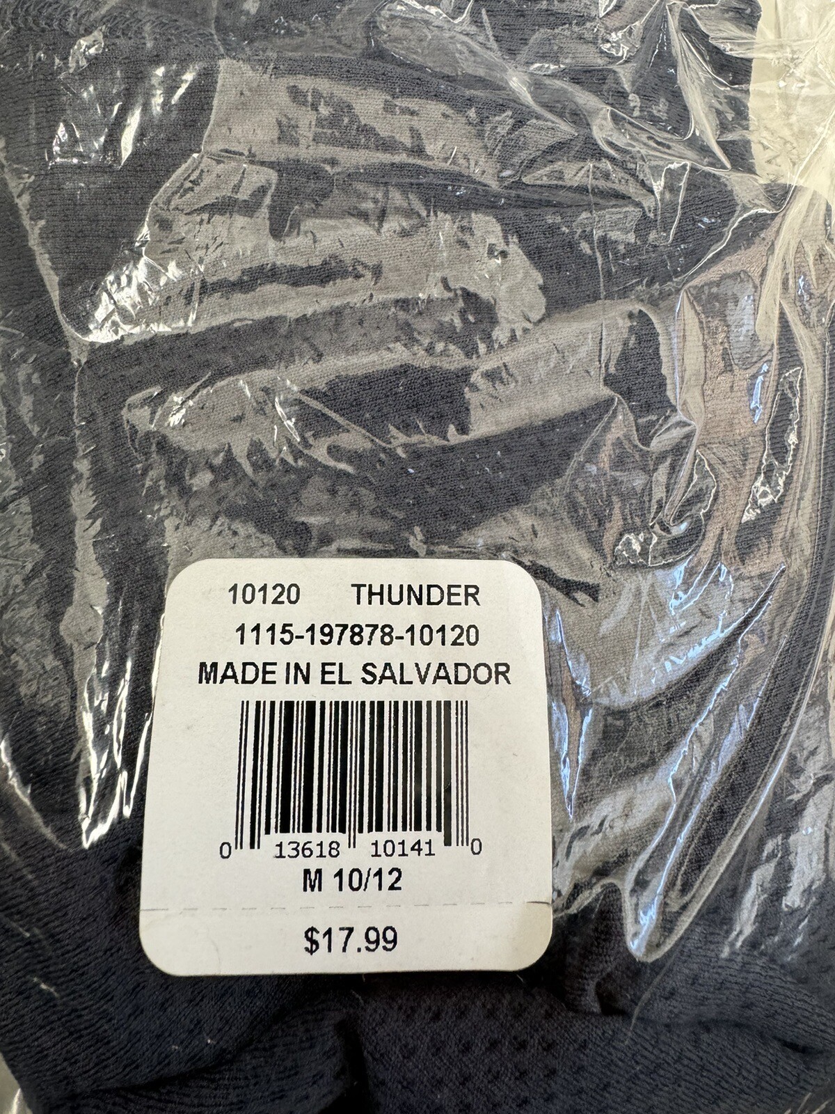 New Balance Youth Boys Mesh Athletic Shorts Thunder M 10 / 12 – 2 PAIR – NWT