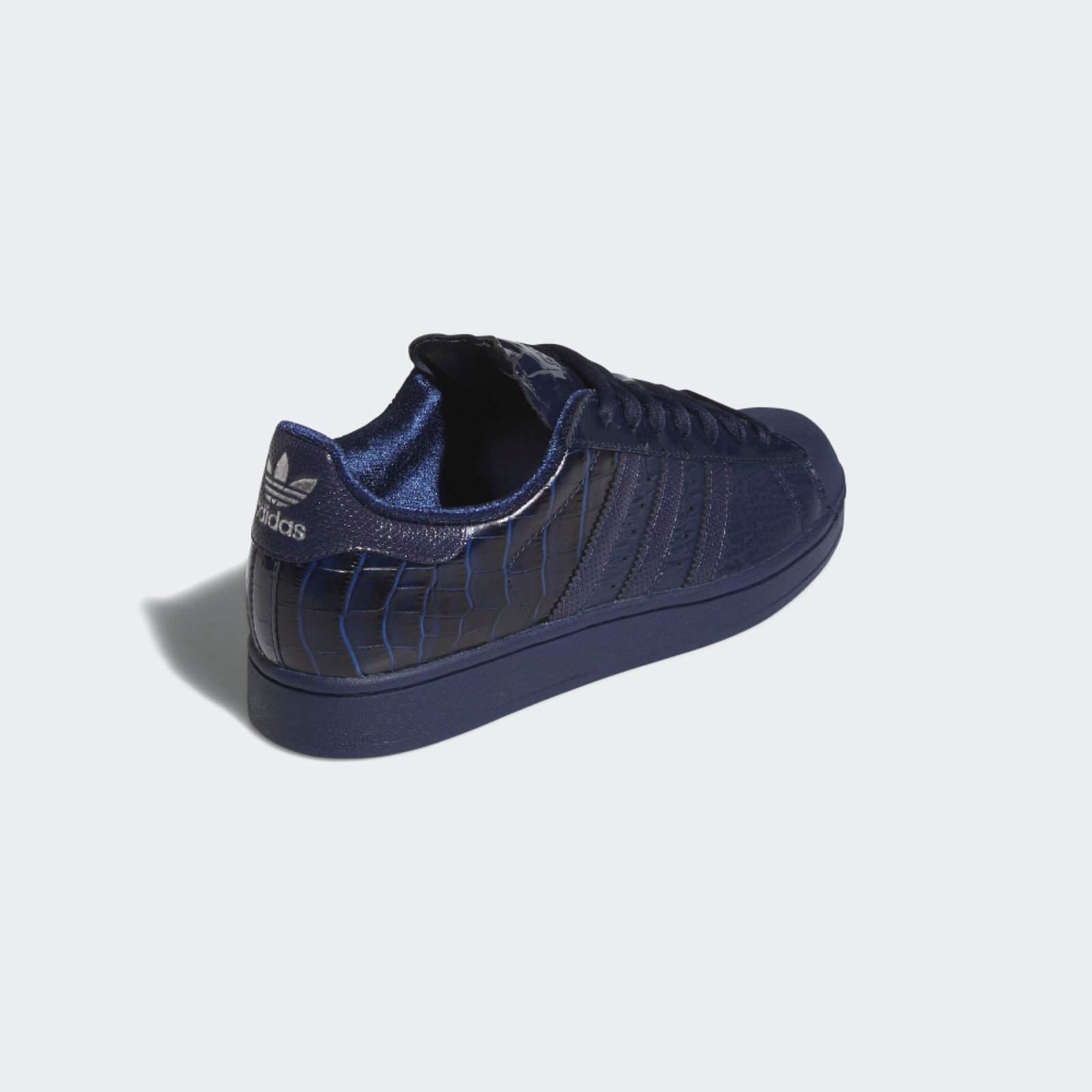 Adidas Superstar II Anthony Edwards [KI6585] Men Casual Shoes Navy/Core Black