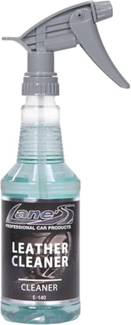 Leather Cleaner- Leather Protector Spray, Automotive 32 Fl Oz (Pack of 1)