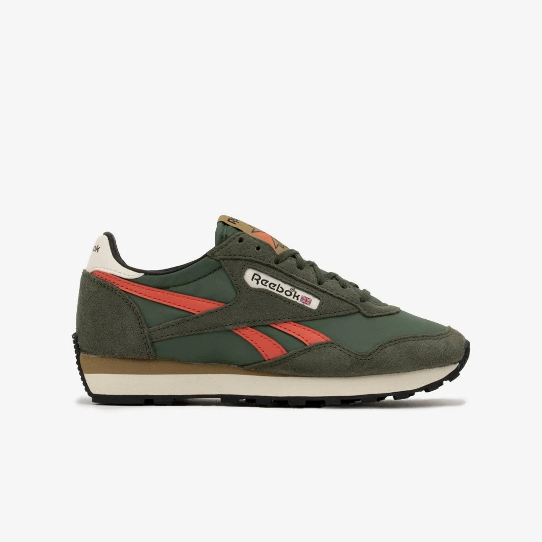 Reebok AZTEC 2 Grid Green 100239576 Men’s US4.5-12 NEW