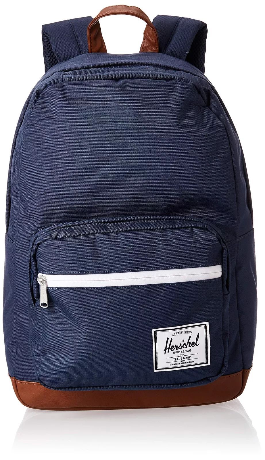 Herschel Unisex Supply Co Pop Quiz 22L Laptop Backpack, Navy