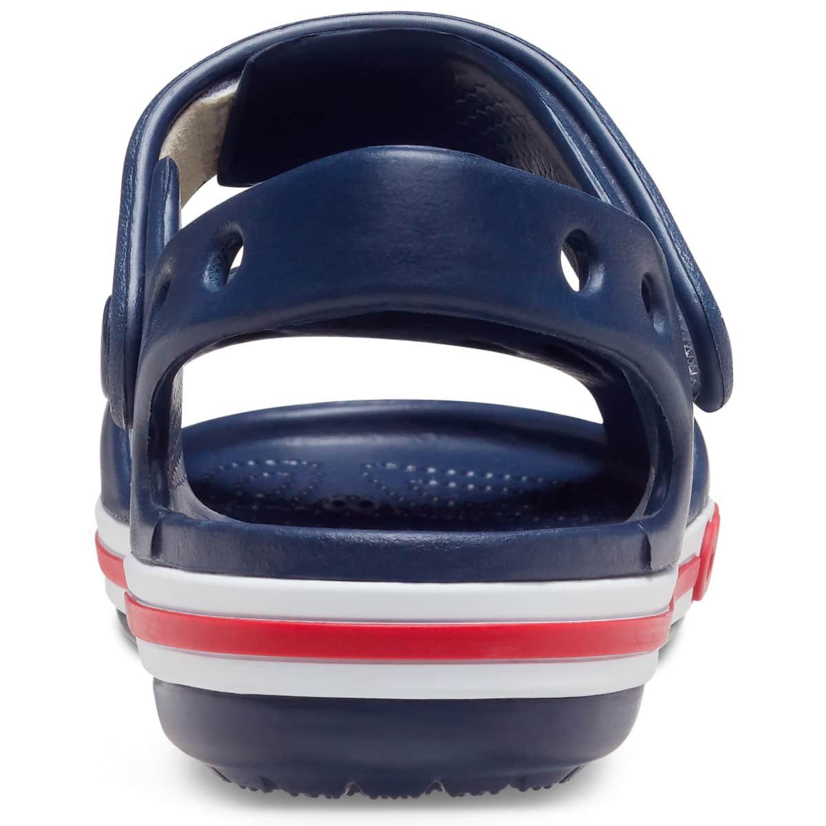 Crocs Toddler Bayaband Sandals