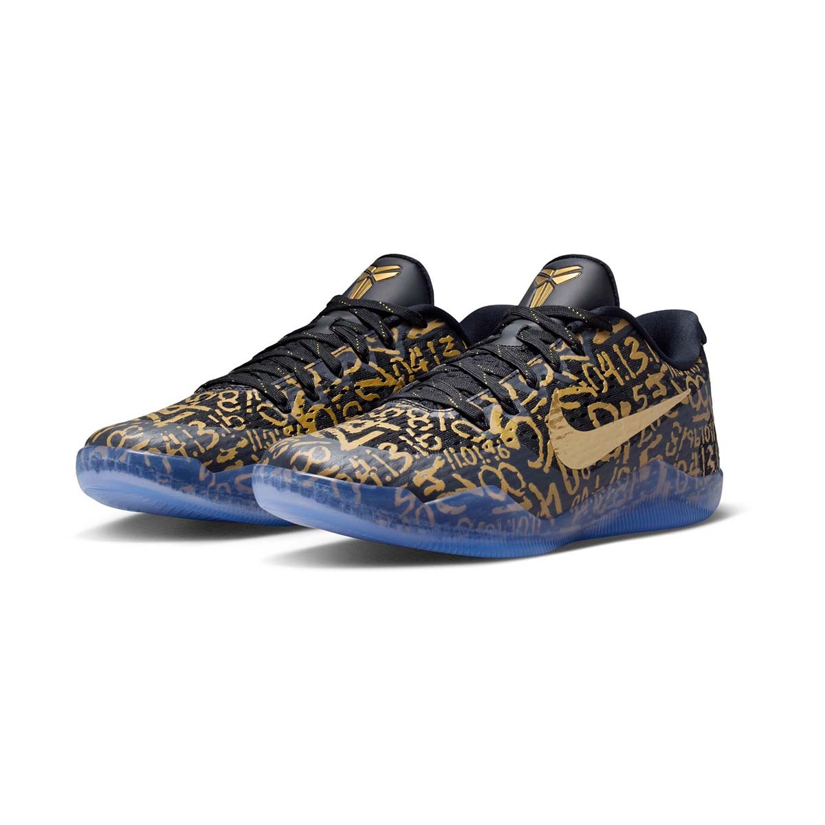 Kobe XI EM Protro ‘Mamba Day’ Basketball Shoes IU4902-900