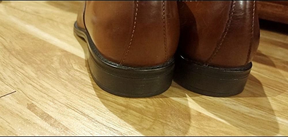 Men Kenneth Cole New York Oxford 42