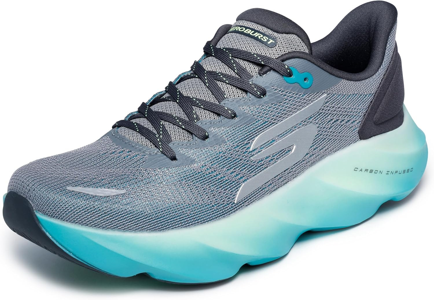 Skechers Men’S Aero Burst Sneaker