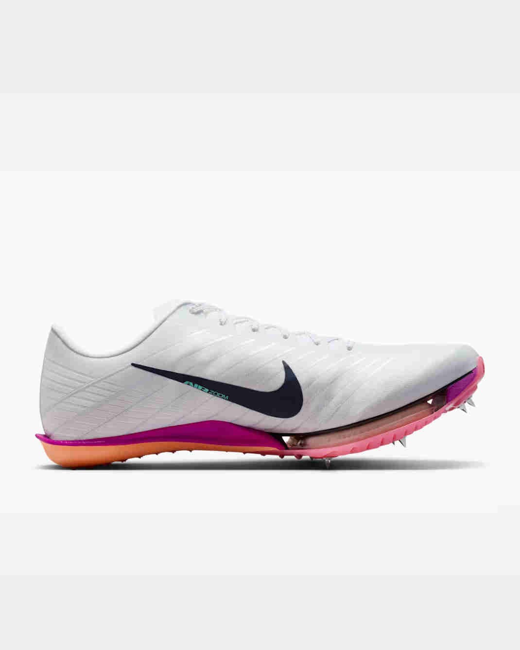 Nike Maxfly 2 White Obsidian FD8395-100