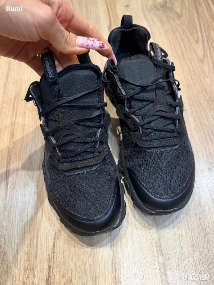 Оригинални маратонки Nike React Vision (GS)! 39 н