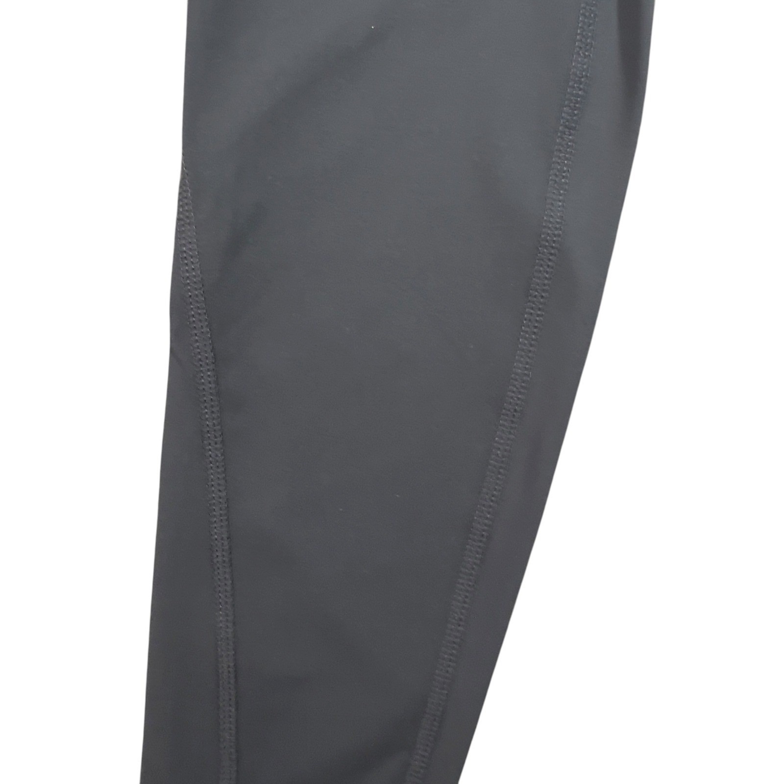 Halara Everyday High Waisted Pocket Leggings Volcanic Ash XS Active Casual Gym