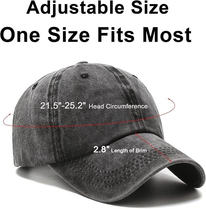 Unisex Edgy Quality Learning Center Print Dad Hat|Daily Errands & Meme Lover Cap
