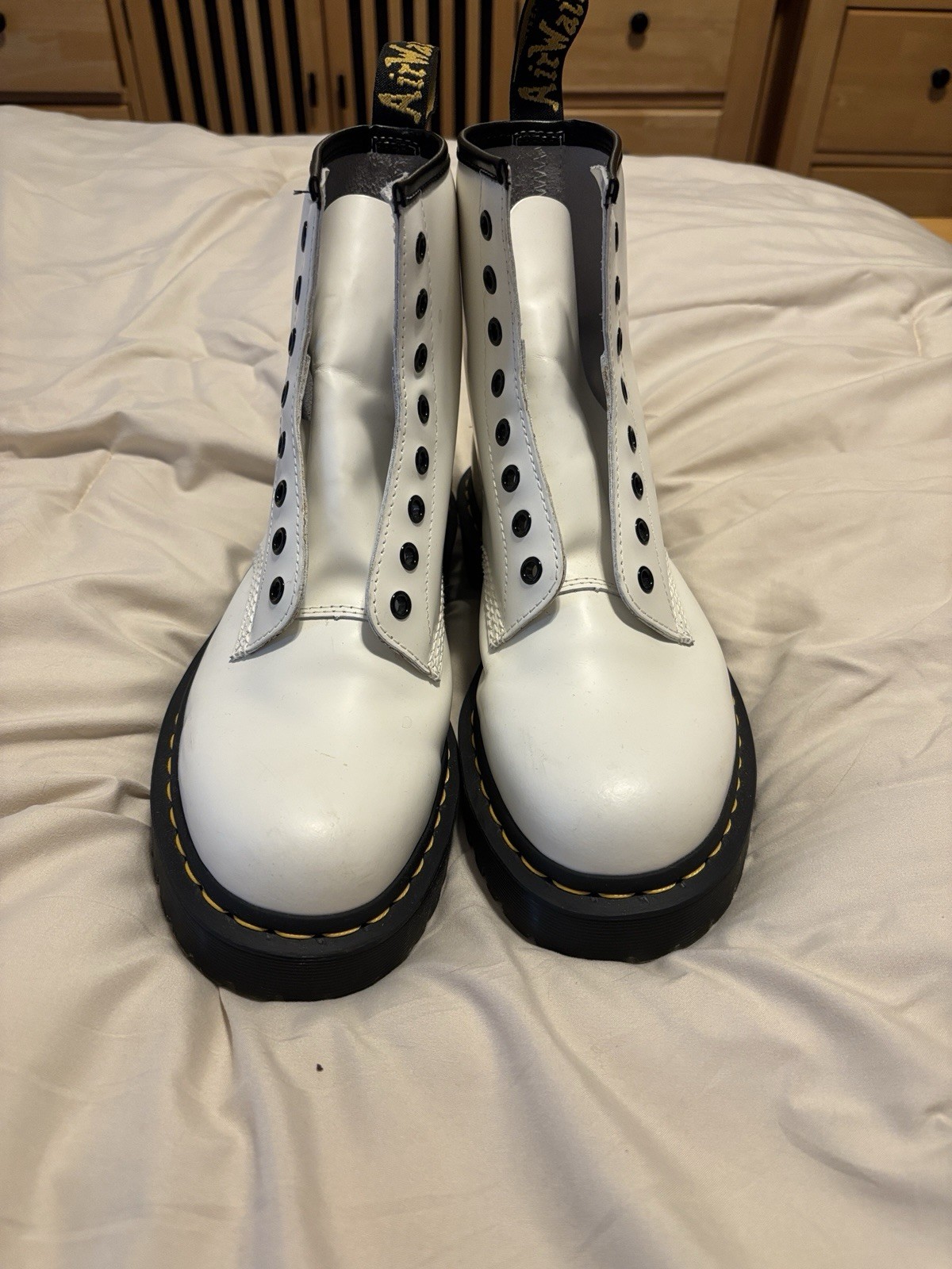 Dr. Martens Women’s Size 9 Boots