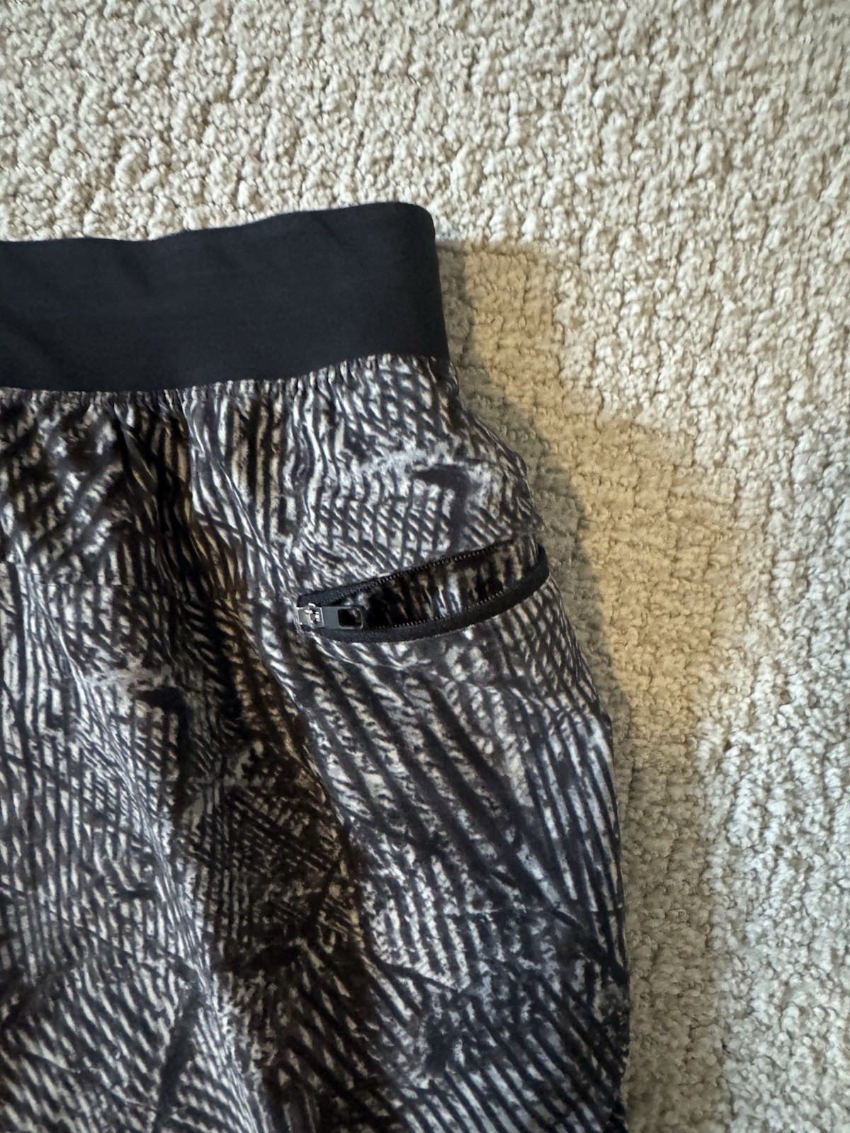 Lot Of 3 Pairs Of Men’s Lululemon Shorts ALL LINERLESS Size XXL 2XL 9” Inseam