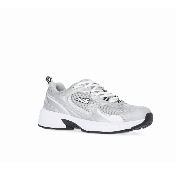 Avia Men’s 5000 Athletic Performance Running Sneakers Width:Medium 17458012999
