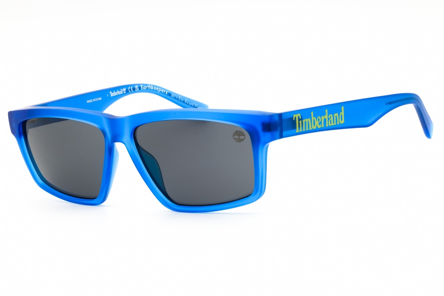 TIMBERLAND TB9329-91A-56 Sunglasses Frame Size 56mm 140mm 13mm BLUE Men