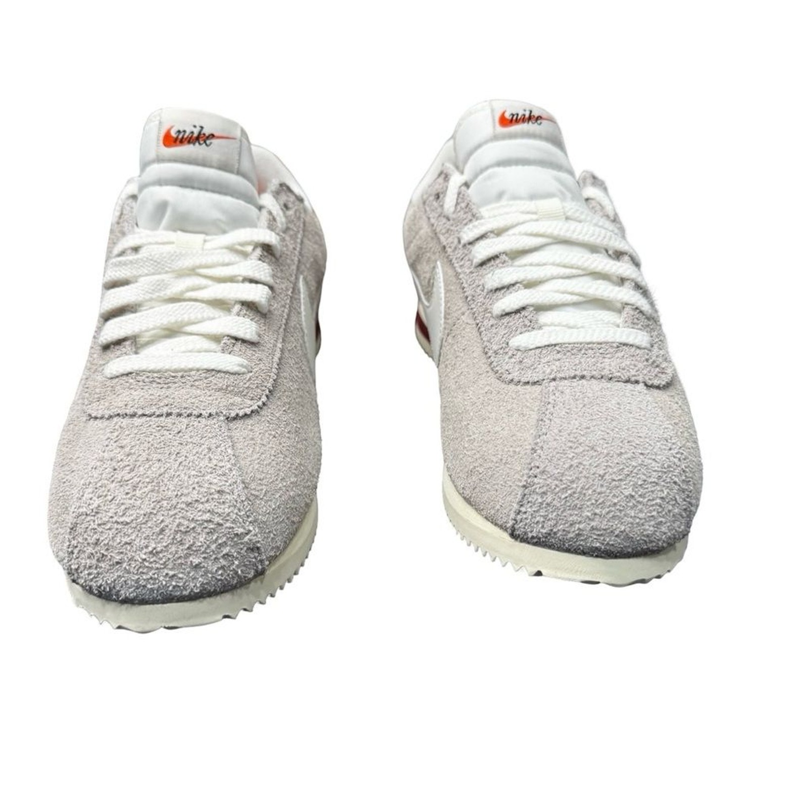 Nike Cortez SE Mens 9 College Gray Sail Retro Sneakers BNIB Classic OG