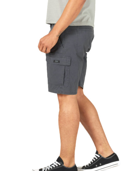 Men’s Wrangler Flex Cargo Shorts Relaxed Fit Tech Pocket Above Knee ALL SIZES