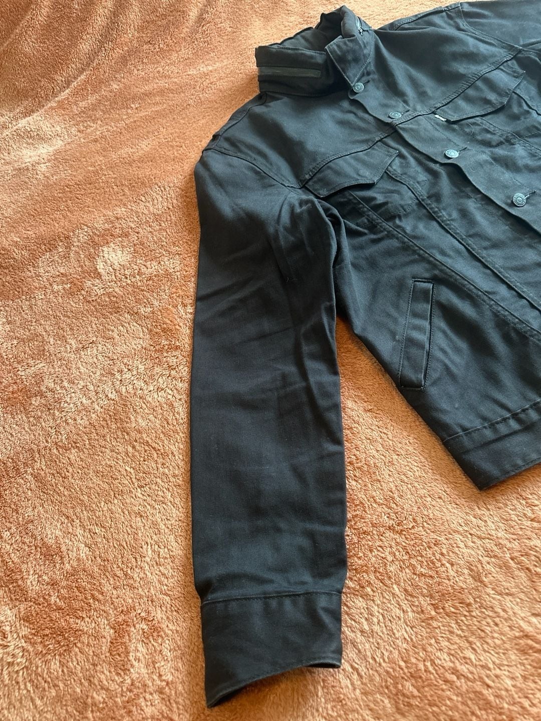Levi’s Commuter Series Jacket