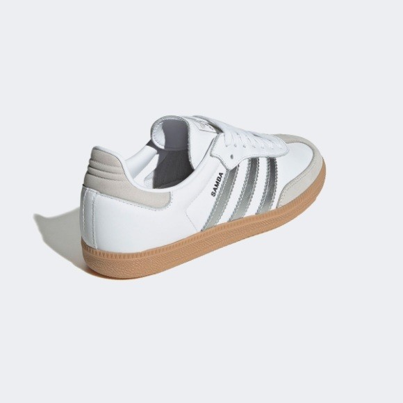 Adidas Samba OG W – White / JI2725 / Womens Shoes Expedited