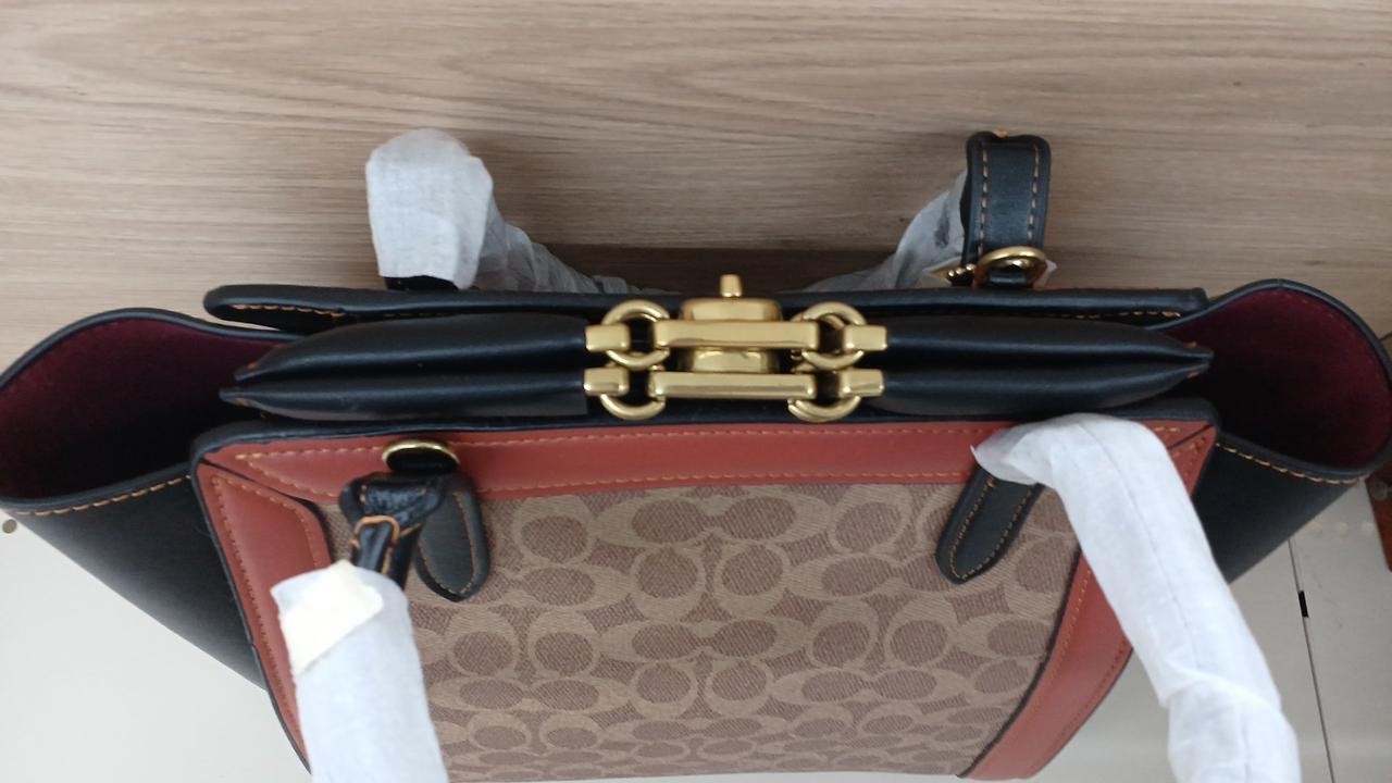COACH F1980-78487 2-Way Bag
