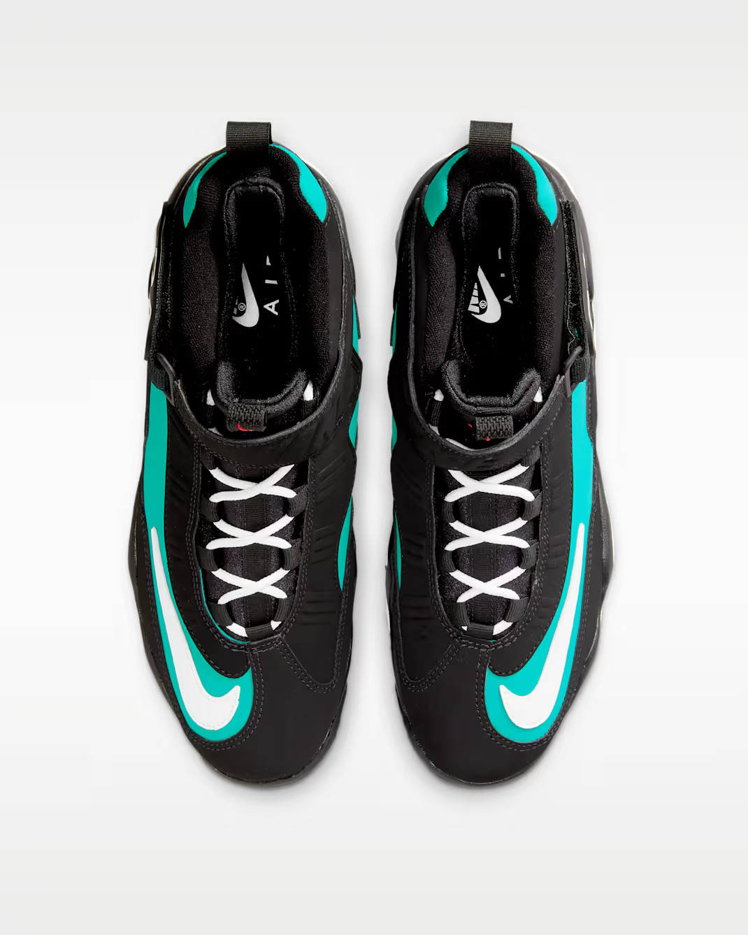 Nike Air Griffey Max 1 ‘Black Freshwater’ Men’s – DM8311-001