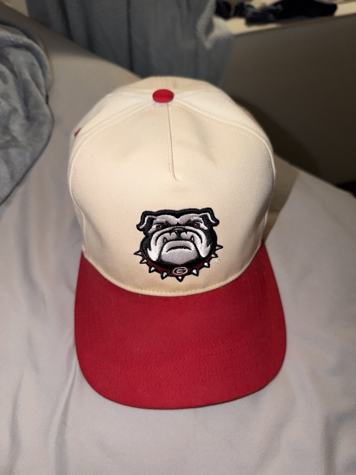 UGA HAT | (VERY RARE) UGA x QUAVO | 1st Collection