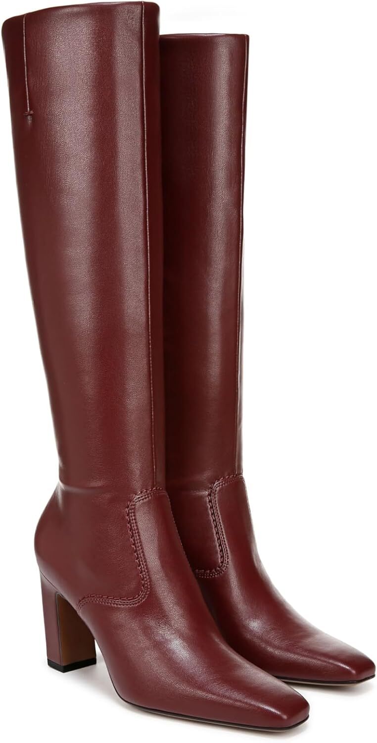 Franco Sarto Women’s Bowman Knee High Boot