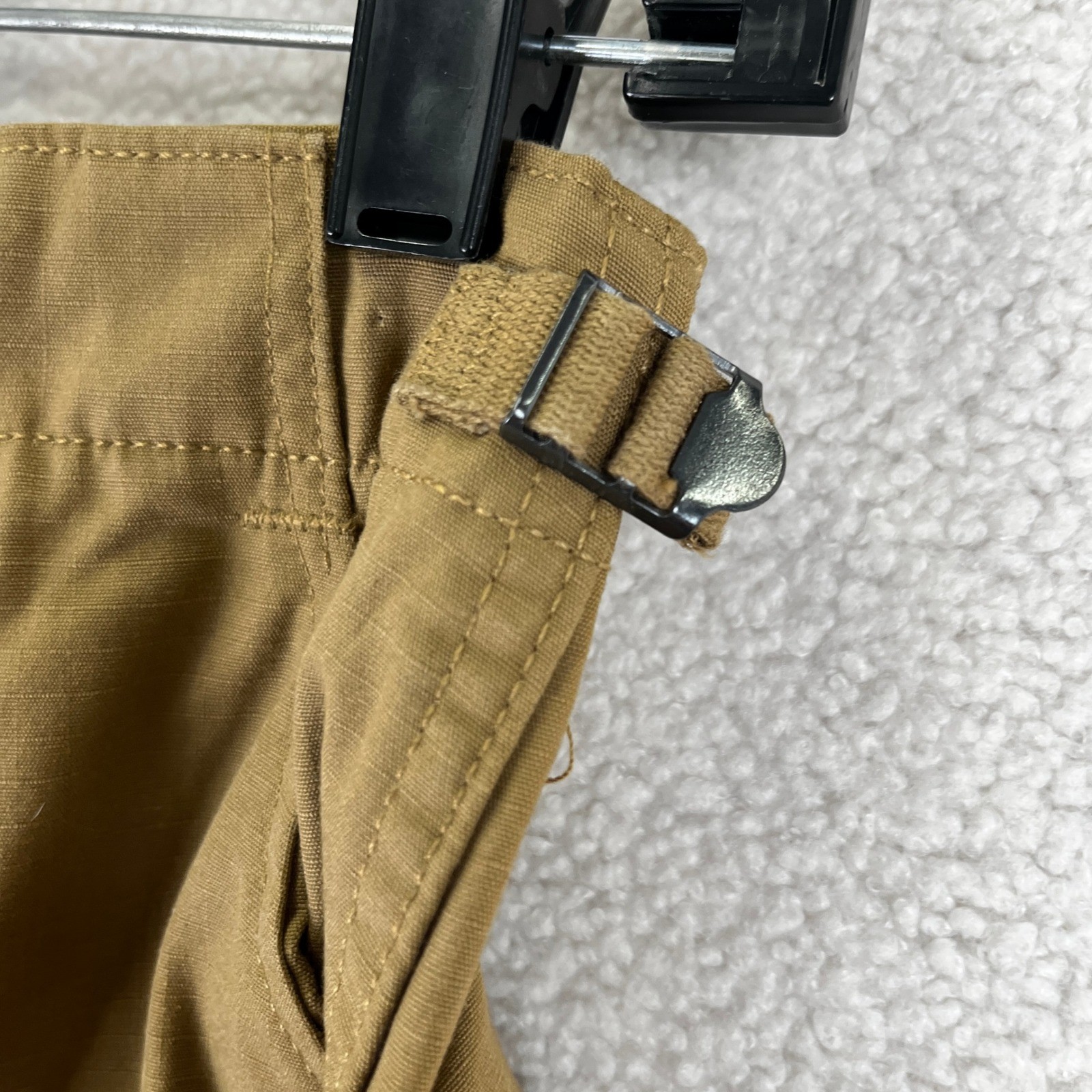 Propper F5250 Cargo Pants Mens S/L Brown Tactical Utility Ripstop Gorpcore