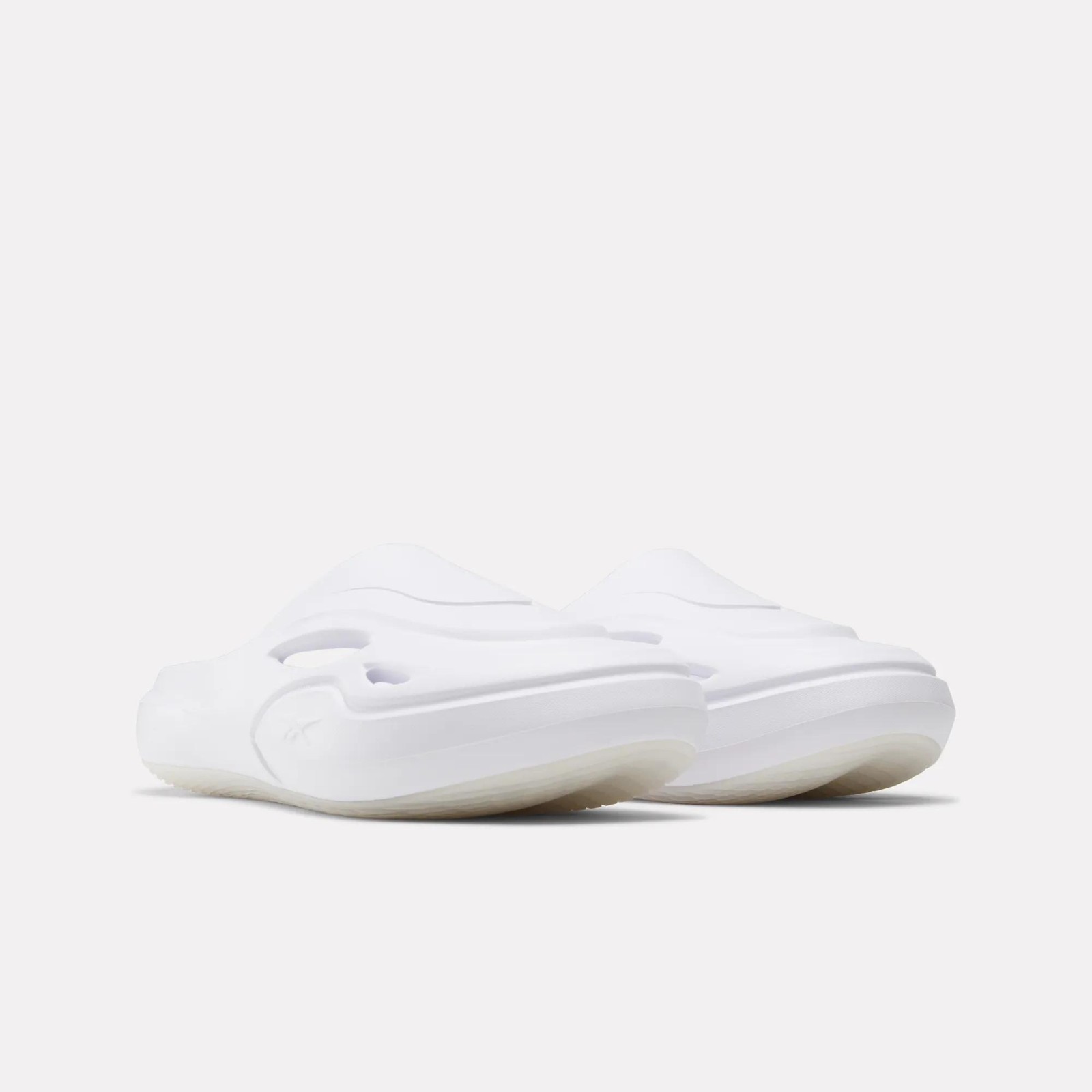 Reebok DMX Recovery Mules