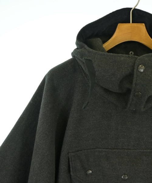 Engineered Garments Blouson (Other) Gray F 2200683130010