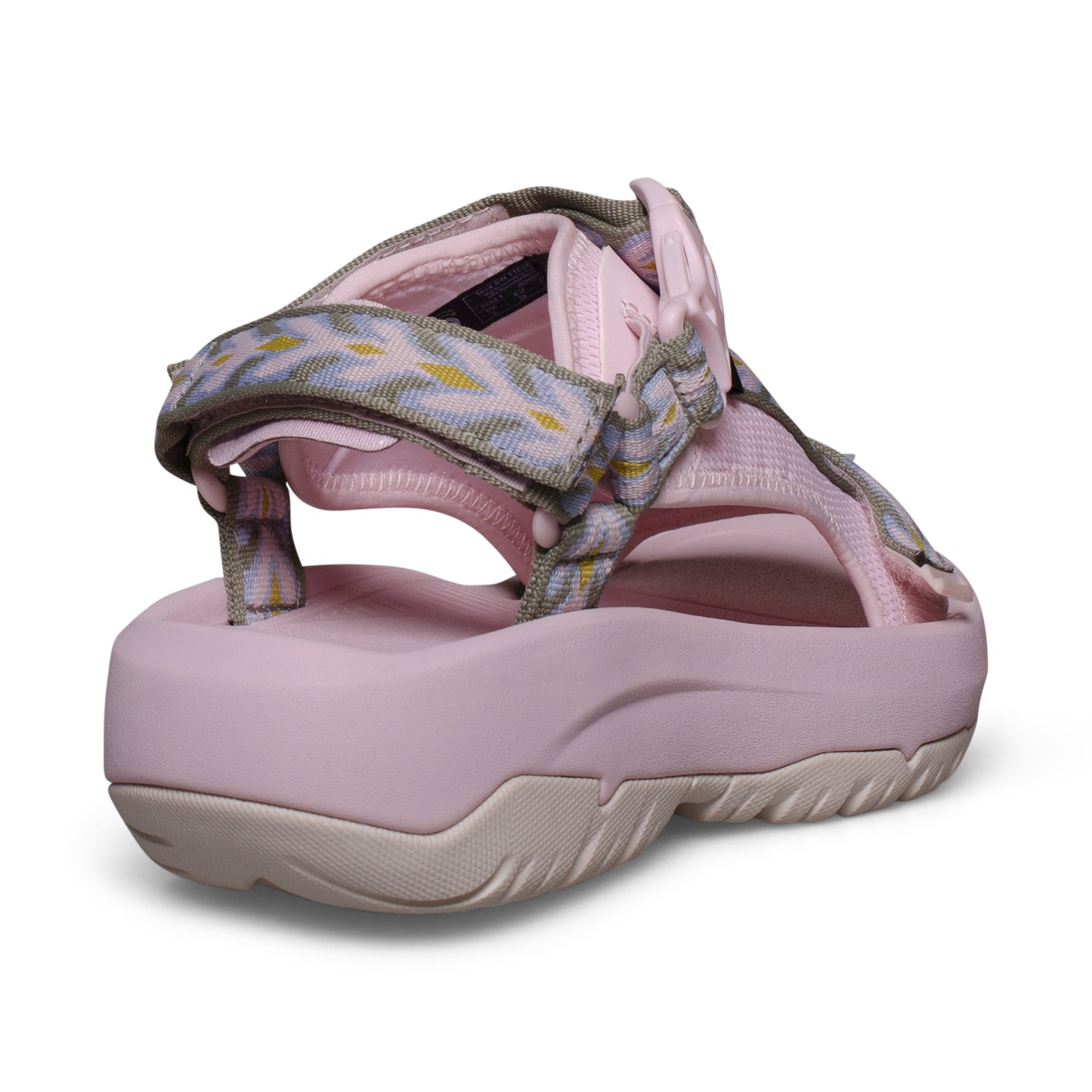 TEVA HURRICANE AMPSOLE VOLT REVIVE WHISPER ARCHIVAL REVIVAL ALL GENDER US M6/W8